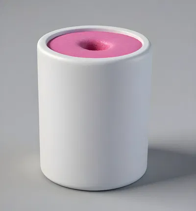 Intimate Portal - The Cylex