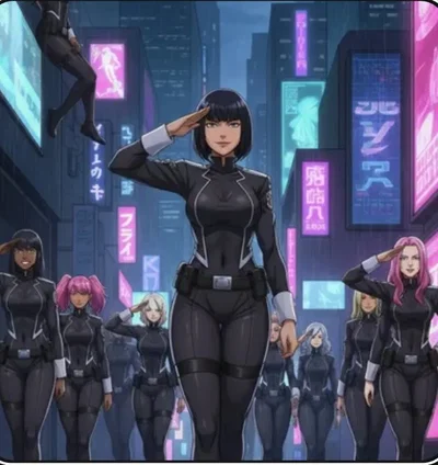 Evil Organization