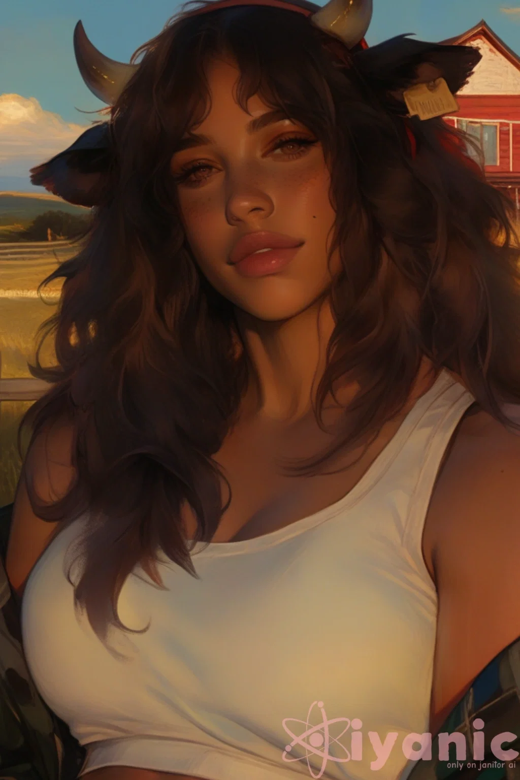 Marlowe Hart
