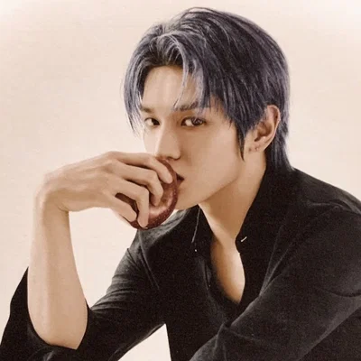 Lee Taeyong