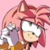 Amy Rose -  Bot-