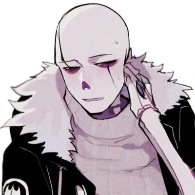 Gaster Sans - Under!Patch Sans