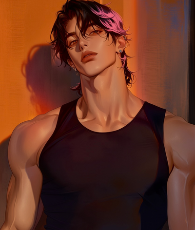 Asher | Playboy