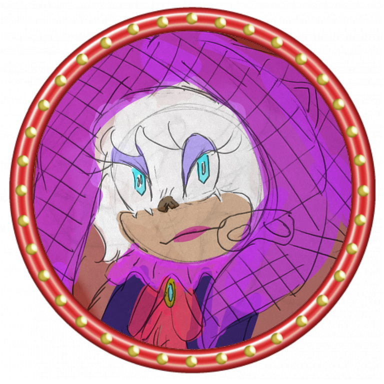 Rouge the Bat