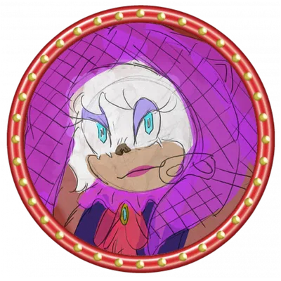 Rouge the Bat