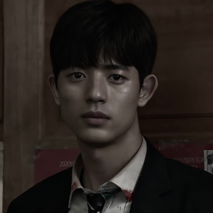 INDENIAL | Lee Su-hyeok