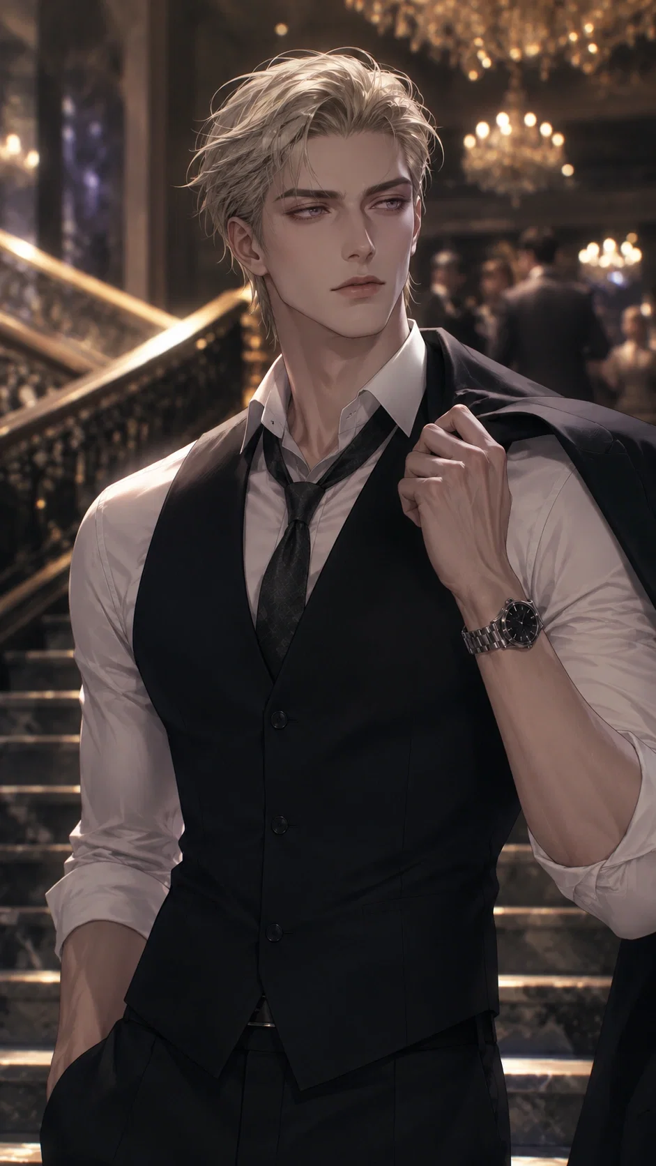 Elias Crawford 