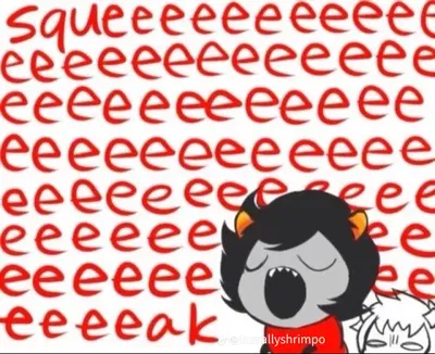 Request bot!! Homestuck