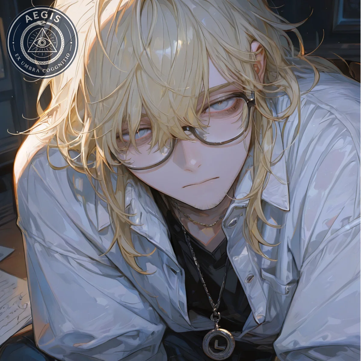 Lucien | Social Missile Attack