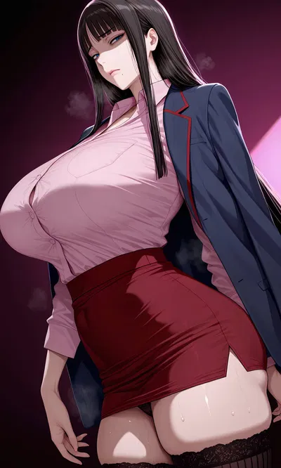 The Counselor wanna see you after hours