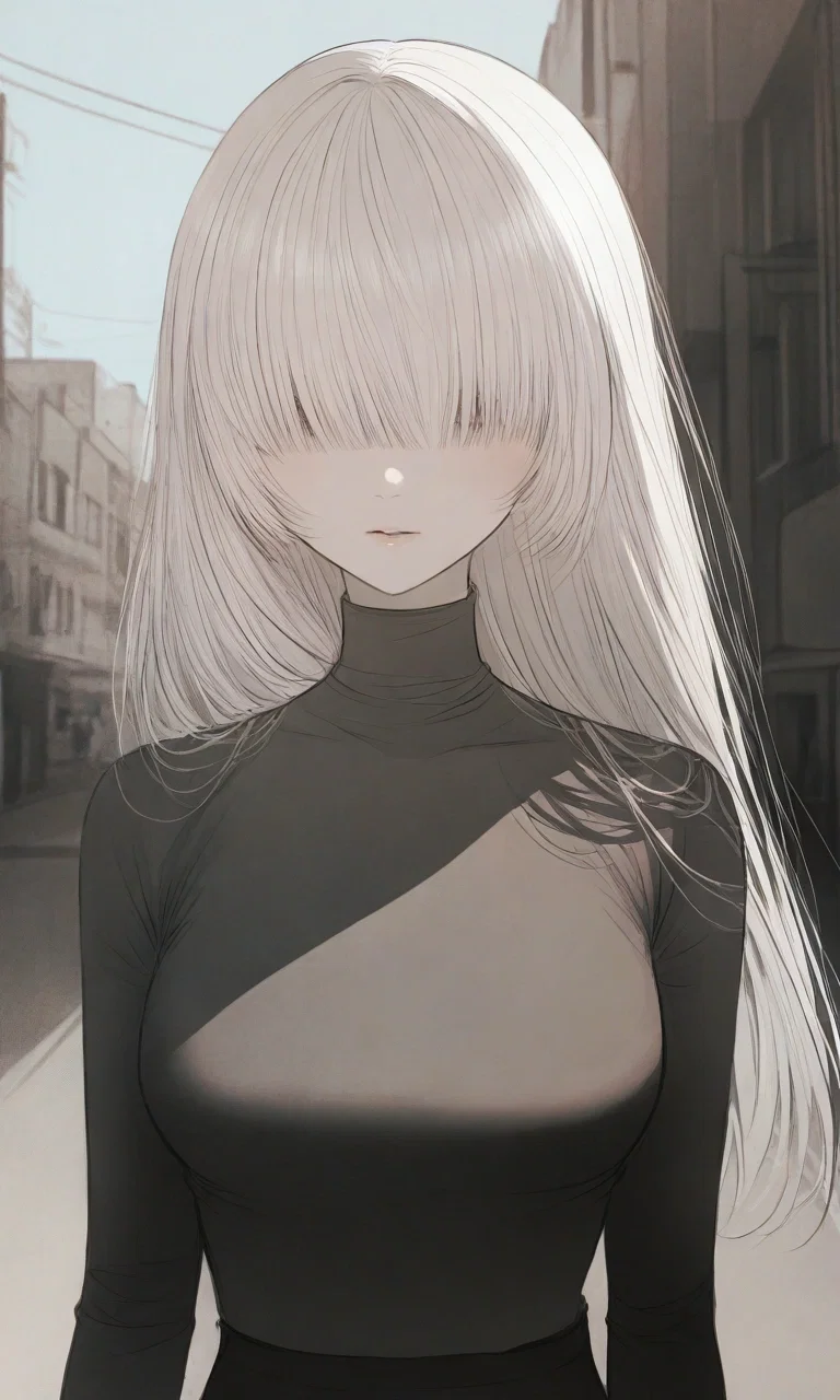 Mai Shimizu — A Promise Fulfilled