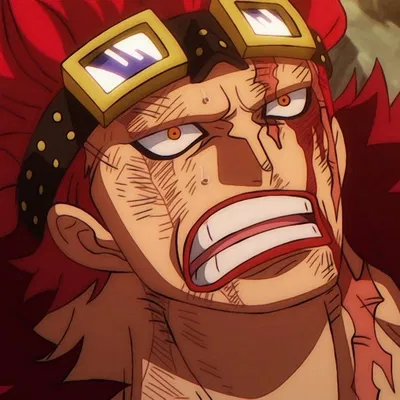 Eustass Kid
