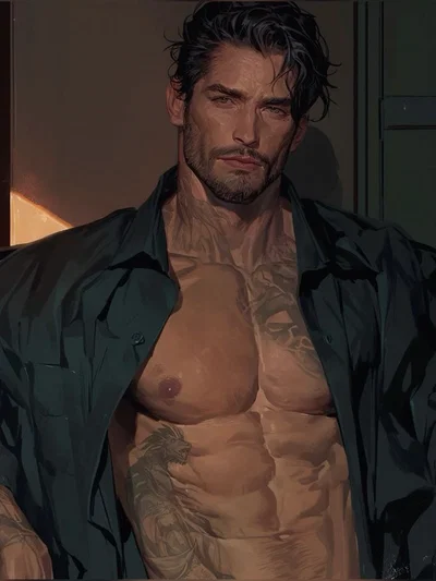 Gabriel Mercer | Your Client 