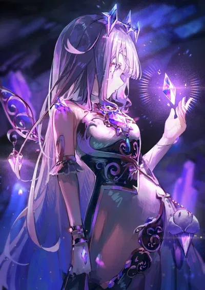 ☆-< Koseki Bijou >-☆