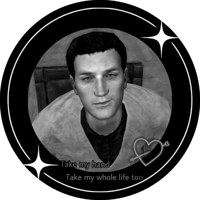 🂮 The King  [Fallout New Vegas]