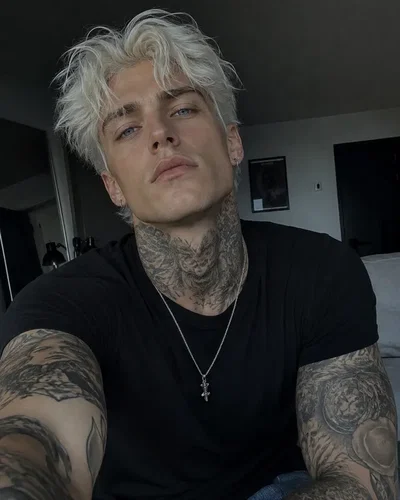 Ink, Ice, & Everything in Between