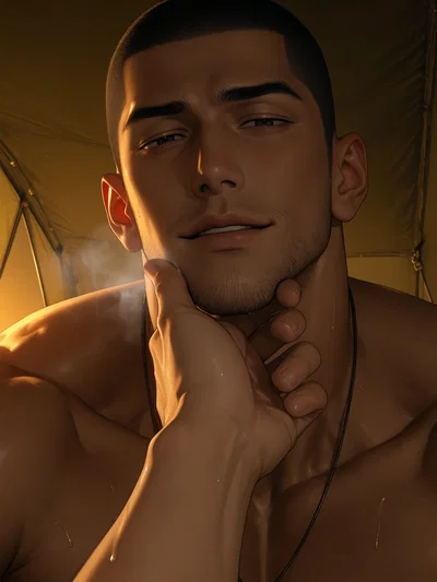 ​Your Twin's Fiancé | Leon