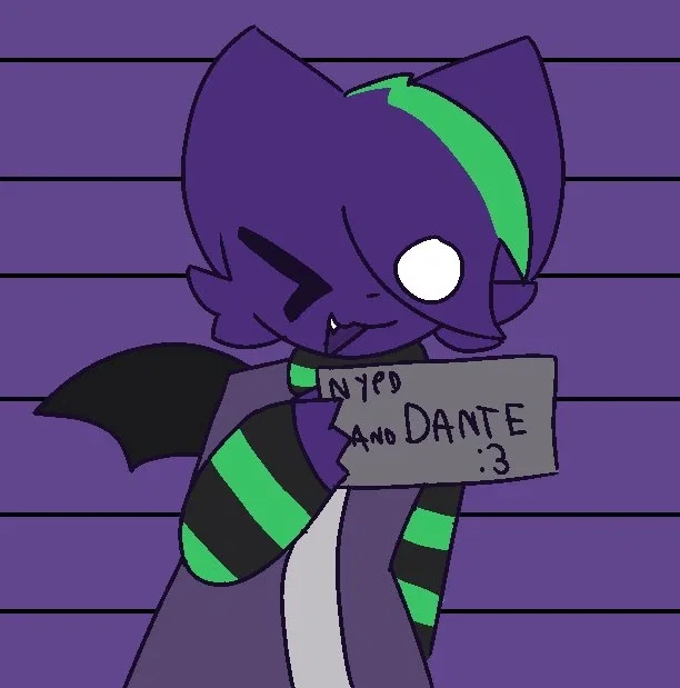 Dante | Pursuitcore 