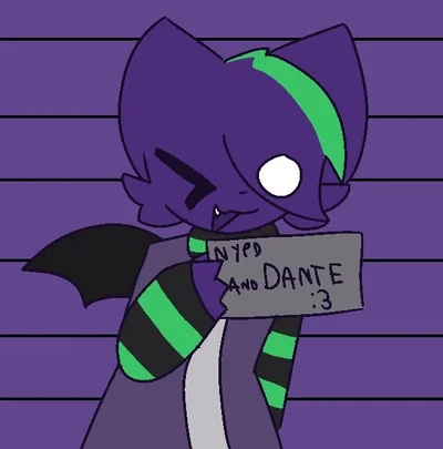 Dante | Pursuitcore 