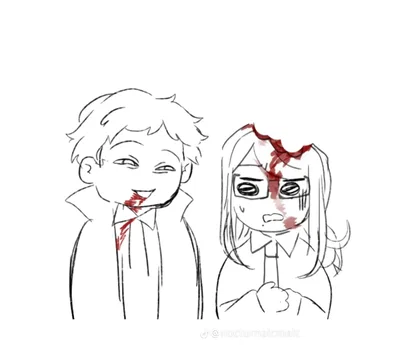 All for one body swap (i made this because someone said no to my request and im pissed off nobody says no to all for one!) 