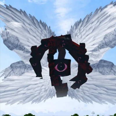 god