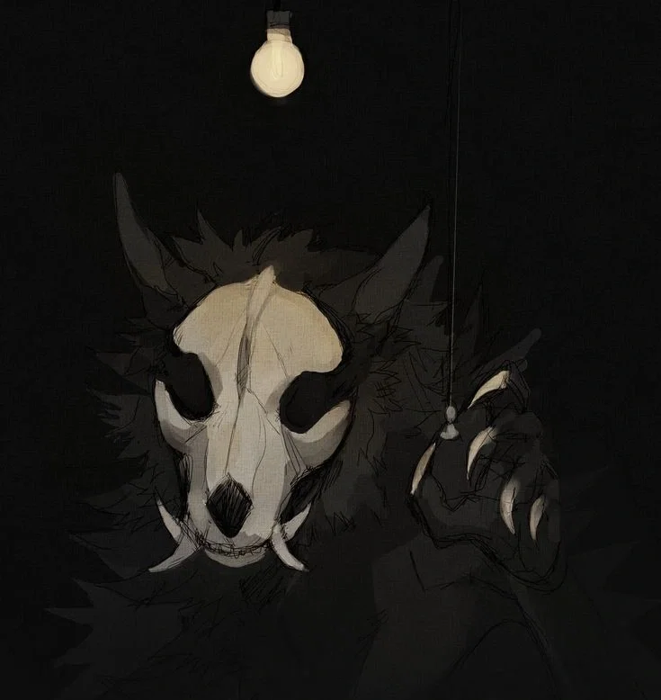 Verzhal - "Night Paralysis Demon"