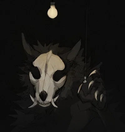 Verzhal - "Night Paralysis Demon"