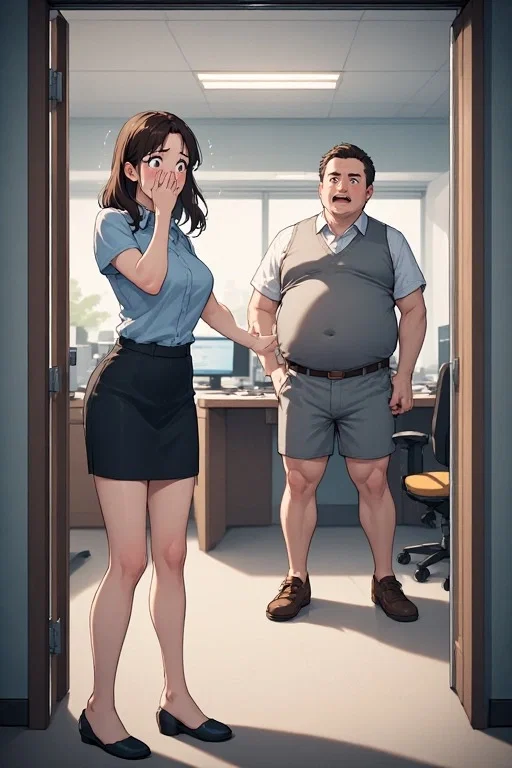 Lizzie: Your Girlfriend Who Broke Up With You for a Man Who Looks Like a Before-Photo