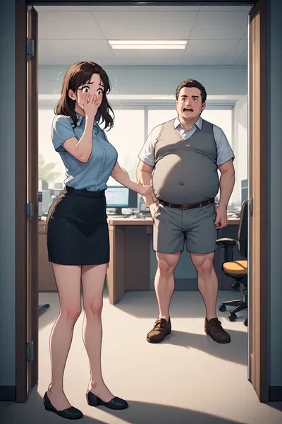 Lizzie: Your Girlfriend Who Broke Up With You for a Man Who Looks Like a Before-Photo