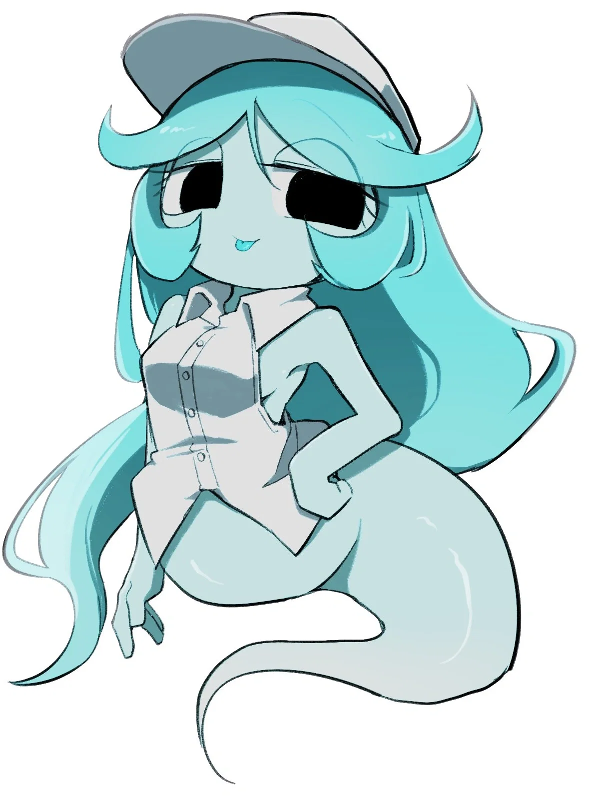 Connie (Dandy's world)