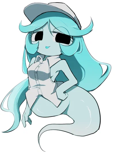 Connie (Dandy's world)