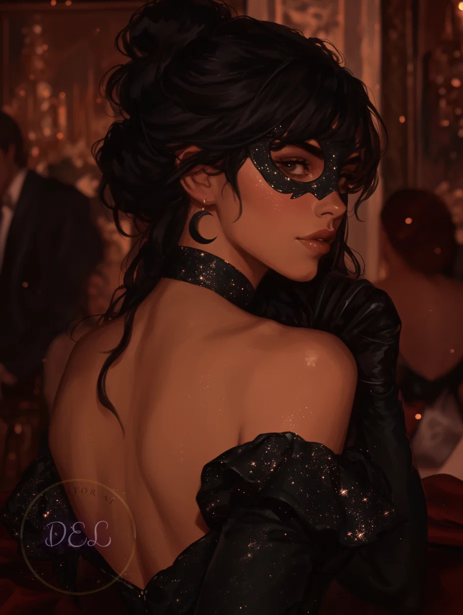 Édelie Valencourt | Rival