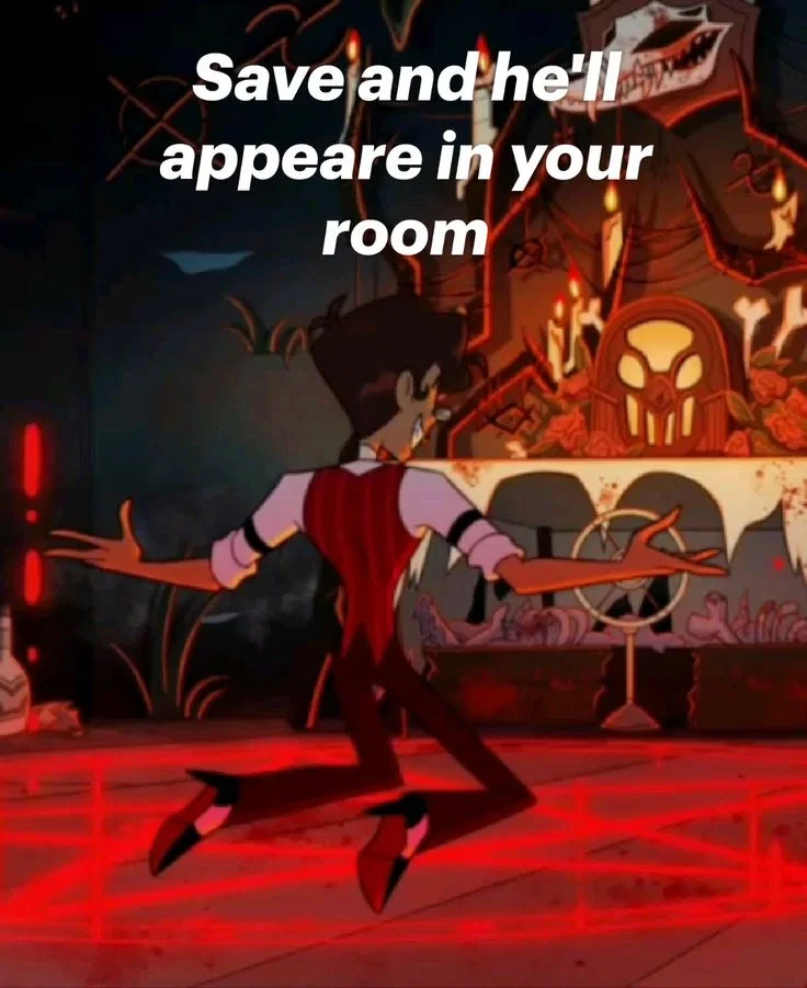 Hazbin Hotel | Helluva Boss 