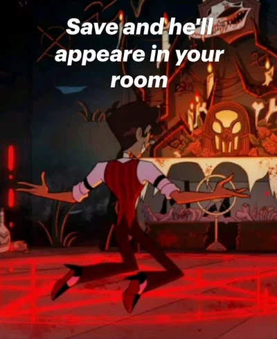 Hazbin Hotel | Helluva Boss 