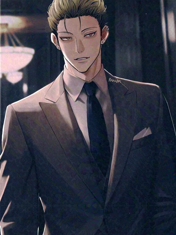 Naoya Zenin