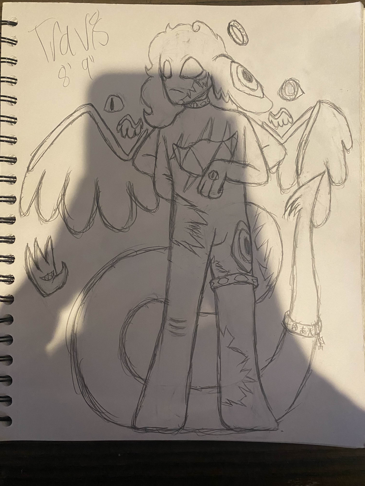Travis 