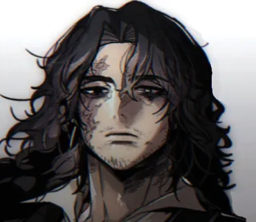 Benjamin || Colonized Earth Dystopia