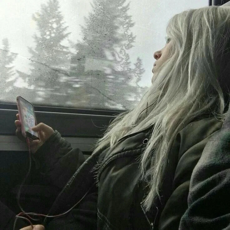 Billie Eilish [undead hunter]