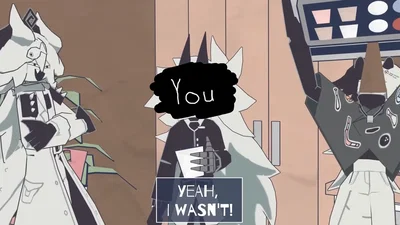 Miss Ignisdraconis and Mister Dracomarinus | Mf fatshames you like his sister isn't the actual fatass