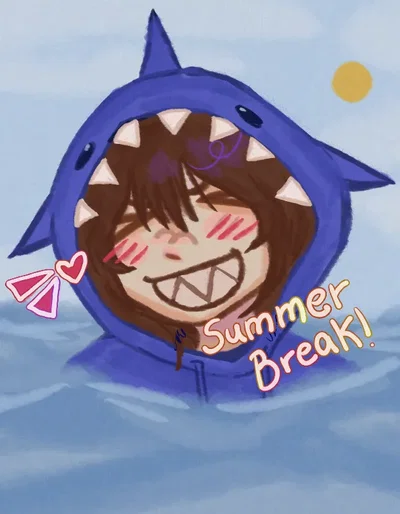   ̊。⋆ ̊SUMMER BREAK.ᐟˎˊ˗