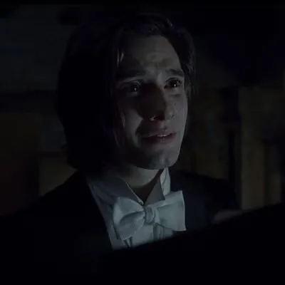 Sirius Black