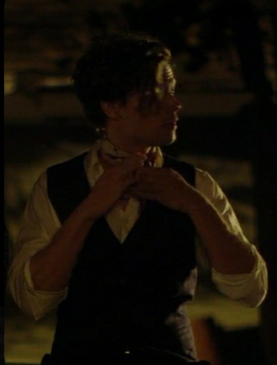 Spencer Reid 