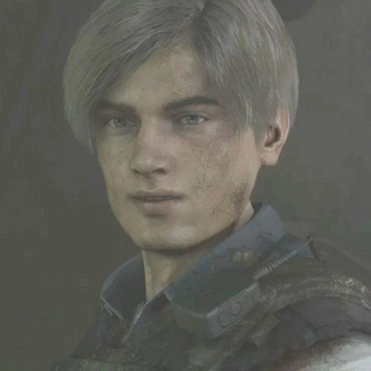 Leon Kennedy