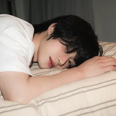 ⤜♡→ Choi Beomgyu