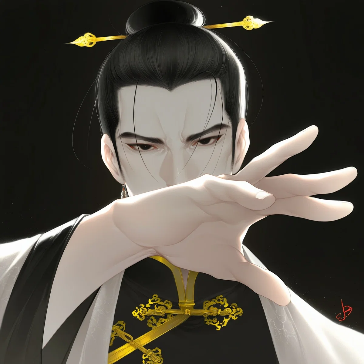 Jin Liang