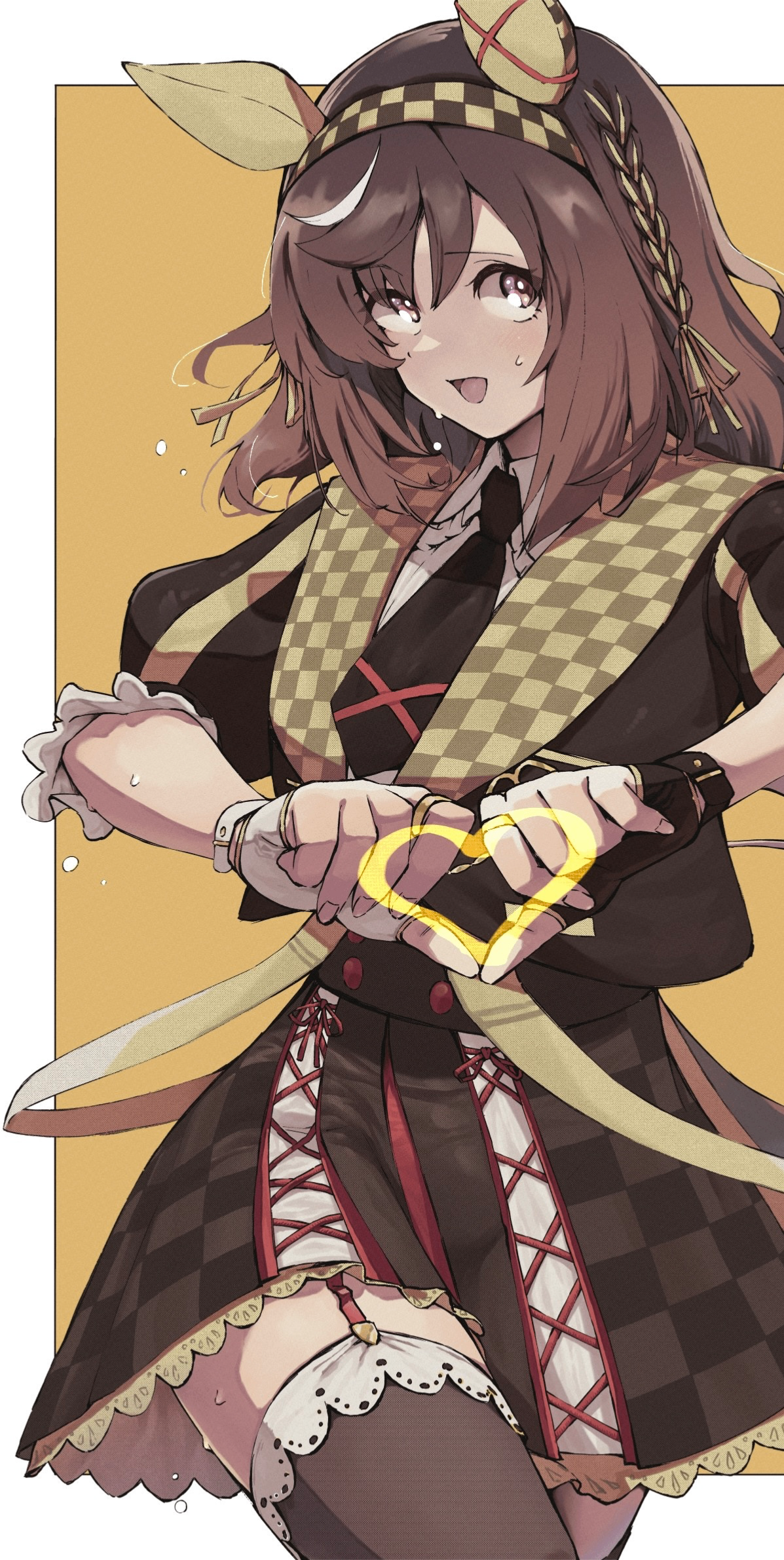 There’s still so much left to do (ANGSTSLOP)