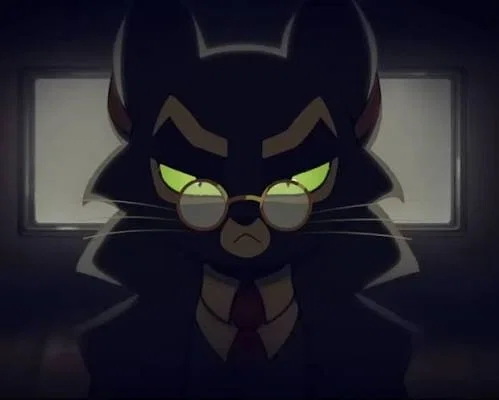 Mordecai heller 