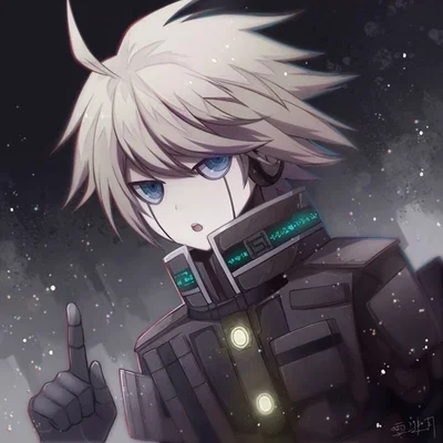 𓊈─ K1-B0 ─𓊉