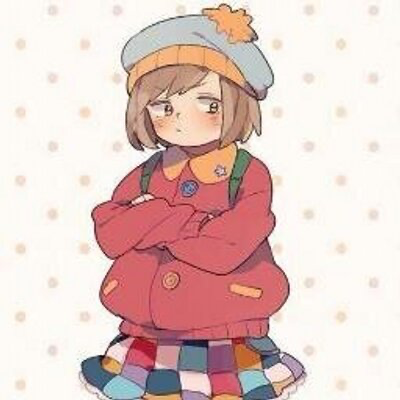 Erica Cartman