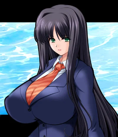 Mutsui Kaoruko